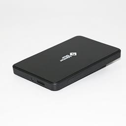 80GB Draagbare Harde Schijf USB 3.0 - Supersnelle Externe Harde Schijf voor Mac en Windows — thumbnail 5