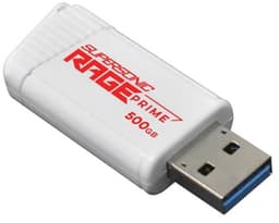 500GB High-Performance USB 3.2 Gen 1 Pen Drive — thumbnail 2
