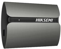 Externe SSD 1TB USB 3.1 Type-C | Draagbare Mini Harde Schijf tot 560 MB/s — thumbnail 1