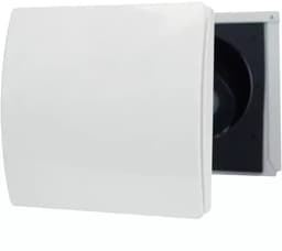 Decentrale WTW HRU wall Ø100 met 25 m³/h - HRU-WALL-100-25-PEG — thumbnail 1