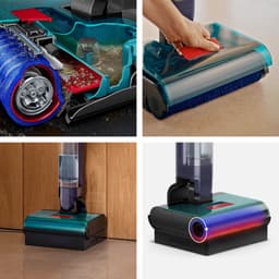 Dyson Clean + Wash Hygiene — thumbnail 5