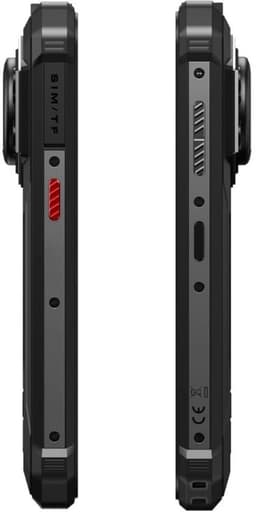 Fossibot F110 Pro 5G 8GB/128GB Black — thumbnail 4