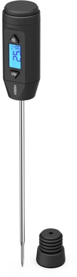 Xavax Digitale Multi-thermometer — thumbnail 4