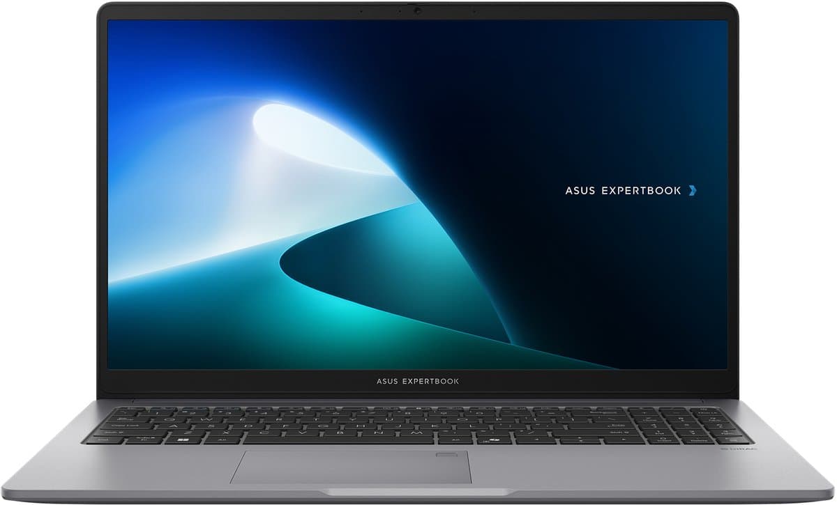 ASUS ExpertBook P1 15,6" 503CVA-S72137X QWERTY — afbeelding 1