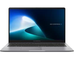 ASUS ExpertBook P1 P1503CVA‑S72137X – Laptop – 15.6 inch – Core 7 – 16GB/512GB