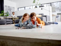 Lego Star wars - Millennium Falcon™ - 75257 — thumbnail 5