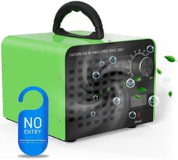 Thuys – Ozon Generator – Ozon Apparaat – Ozongenerator – Luchtreiniger – Lucht Verschoner – Sterilisatie — thumbnail 1