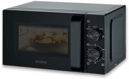 Severin MW7790 zwart Magnetron — thumbnail 5