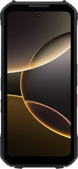 DOOGEE V Max LR robuuste telefoon met 40m laser afstandsmeting - rugged smartphone — thumbnail 2