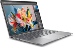HP ZBook 8 G1i Data Science Intel Core Ultra 9 285H Mobiel werkstation 35,6 cm (14") WUXGA 32 GB DDR5-SDRAM 1 TB SSD NVIDIA RTX 500 Ada Wi-Fi 7 (802.11be) Windows 11 Pro AI Workstation, AI PC Zilver — thumbnail 5