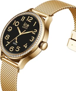 ICE SMART ST 2.0 - Gold - Milanese - 1.2" — thumbnail 4