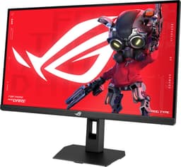 ASUS ROG Strix XG27ACMEG 27'' gaming monitor — thumbnail 2
