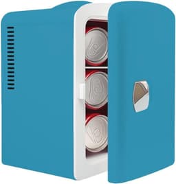 Thuys – Mini Koelkast – Minibar – Skincare Fridge — thumbnail 1