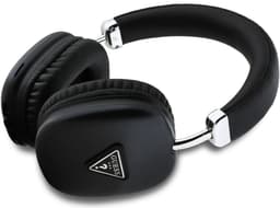 Guess Draadloze Over-Ear Hoofdtelefoon Voor Telefoons 15W Metallic Triangle — thumbnail 5
