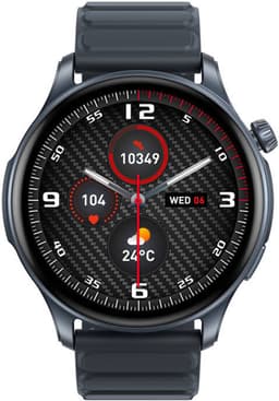 Zeblaze Smartwatch Btalk 3 Pro Voor Android Ios Horloge Met Spreekfunctie — thumbnail 3