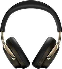 BOSE QuietComfort Ultra 2nd Gen DST Over-ear Draadloze hoofdtelefoon met Noise-cancelling Zwart — thumbnail 4