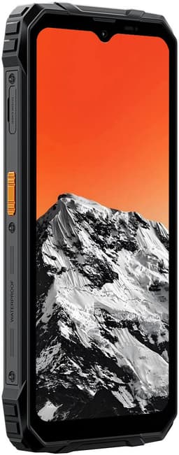 Blackview FORT 1 Ontgrendelde Robuuste Smartphone, Android 15 4G LTE Telefoon, 18 GB RAM (6 GB + 12 GB Uitbreiding) + 256 GB ROM, 6,56" 90 Hz HD+ Display, 10000 mAh Batterij, 13 MP Achtercamera, NFC, Dual SIM, |Duurzame Outdoor Mobiele Telefoon, 2 Jaar Ga — thumbnail 5