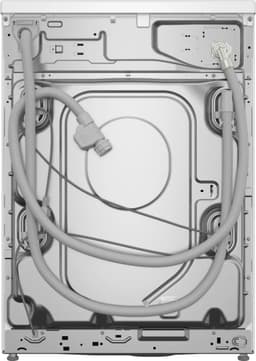 SIEMENS WM14N27TNL - Wasmachine - 8 kg - 1400 rpm - 72 dB — thumbnail 3