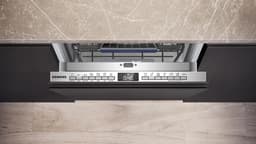 Siemens SR63EX25ME vaatwasser Volledig ingebouwd 10 couverts — thumbnail 4