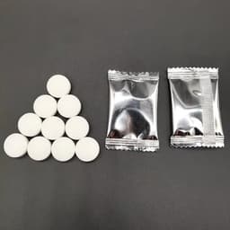 Coffee Machine Cleaner Tablets - Reinigingstablet voor koffiemachines -For coffee machine - 10 stuks — thumbnail 2