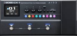 Boss GX-1 - Gitaar effect processor — thumbnail 1