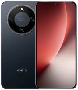 HONOR Magic8 Lite 5G Smartphone - 8+256GB - Zwart - 7500mAh - 66W - 108MP OIS - 6,79" 120Hz AMOLED - IP69K - Simlockvrij — thumbnail 2