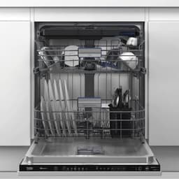 Beko BDIN36561PS | Inbouw vaatwasser | A label | SelfDry — thumbnail 1