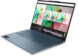 Lenovo Yoga Pro 7 OLED Copilot+ PC 14ASP10 83LX000QMH — thumbnail 2