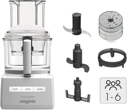 Magimix CS 4200 XL Wit — thumbnail 1