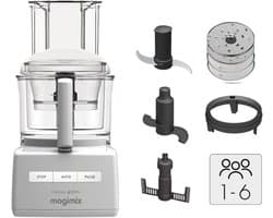 Magimix CS 4200 XL Wit