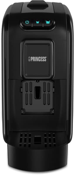 Princess 249420 ESE Pod Koffiemachine – 19 Bar – 0,8L Waterreservoir – Verstelbaar Koffievolume – Automatische Uitschakeling – Compact & Onderhoudsvriendelijk — thumbnail 2