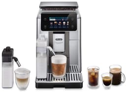 Delonghi espresso f. auto ECAM630.75.TSM — thumbnail 1