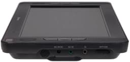 Denver Draagbare DVD Speler Auto - 10 inch - 2 schermen - Incl. Bevestigingsriemen - USB - MTW1098 — thumbnail 2