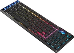 Corsair Vanguard AIR 99 Wireless Gaming Toetsenbord Zwart Qwerty — thumbnail 2