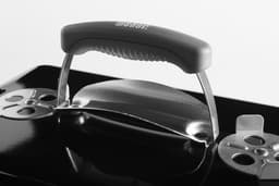 Weber Go-Anywhere houtskool — thumbnail 5