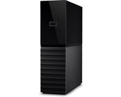 Externe Harde Schijf 3TB USB 3.0 Desktop Opslag voor Back-up