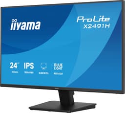 iiyama ProLite X2491H-B1 ledmonitor — thumbnail 2