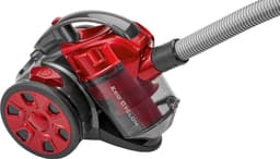 Krachtige Zakloze Stofzuiger - Stille en Efficiënte Stofzuiger met Cyclon Technologie - 700 Watt - Ideaal voor Huishoudens — thumbnail 1