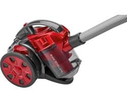 Krachtige Zakloze Stofzuiger - Stille en Efficiënte Stofzuiger met Cyclon Technologie - 700 Watt - Ideaal voor Huishoudens