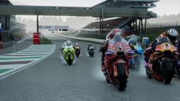 MotoGP 26 - Nintendo Switch 2 (Code in Box) — thumbnail 4