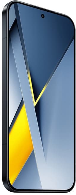 Xiaomi POCO F8 Ultra - 5G Smartphone - 16GB 512GB - Zwart — thumbnail 5