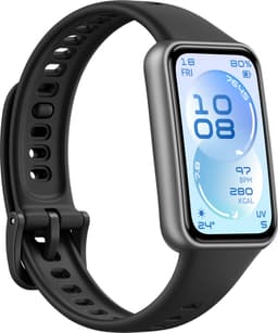 HUAWEI Band 11 Black Smartwatch Zwart — thumbnail 3