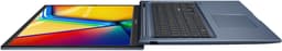 ASUS Vivobook 17 X1704VA-AU980 Intel Core 5 120U Laptop 43,9 cm (17.3") Full HD 16 GB DDR5-SDRAM 1 TB SSD Wi-Fi 6 (802.11ax) Blauw — thumbnail 2