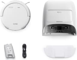 DJI Romo S Wet & Dry Vacuum |  | 6937224131866 — thumbnail 3