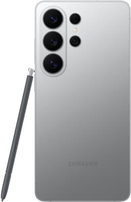 Samsung Galaxy S26 Ultra SM-S948B/DS 17,5 cm (6.9") Dual SIM Android 16.0 5G USB Type-C 16 GB 1 TB 5000 mAh Zilver — thumbnail 5