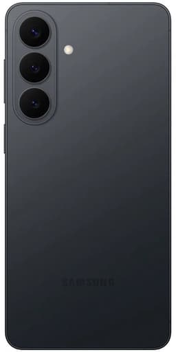 Samsung Galaxy S26 Plus - 512GB - Black — thumbnail 4