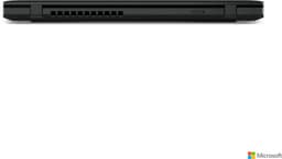 Lenovo ThinkPad L14 Gen 5 (Intel) Intel Core Ultra 5 125U Laptop 35,6 cm (14") Touchscreen WUXGA 16 GB DDR5-SDRAM 256 GB SSD Wi-Fi 6E (802.11ax) Windows 11 Pro Engels Zwart — thumbnail 3
