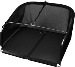 Grasopvangbak Grasmaaier - Graszak Collector - Gazon Onderhoud - Voor 18 en 20 inch - 915 gram — thumbnail 1