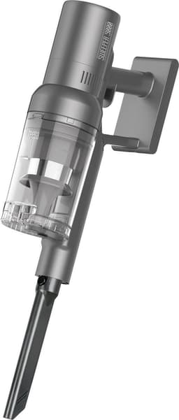 Teesa Sweeper 9000 - Draadloze Stofzuiger - LCD Display - LED Verlichting — thumbnail 3