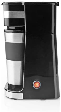 Butler 16100131 - Koffiezetapparaat voor één kop - Geïsoleerde reismok — thumbnail 4